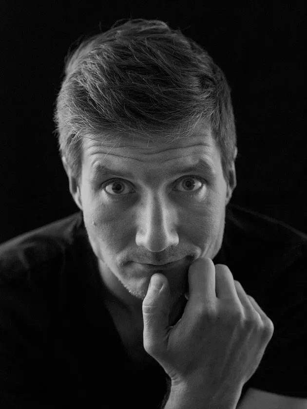 b11 co-founder Jaan Sokk.